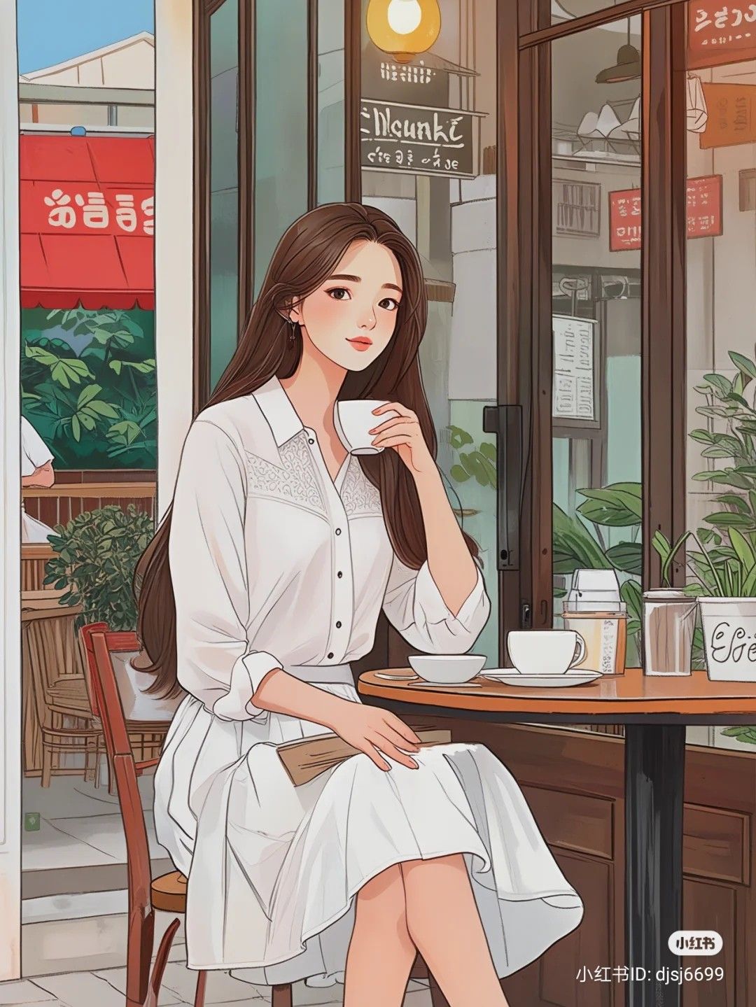 Chuẩn Bị Ly Hôn